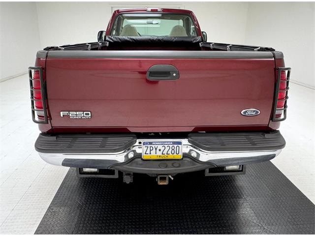 2000 Ford F250 (CC-2079970) for sale in Morgantown, Pennsylvania