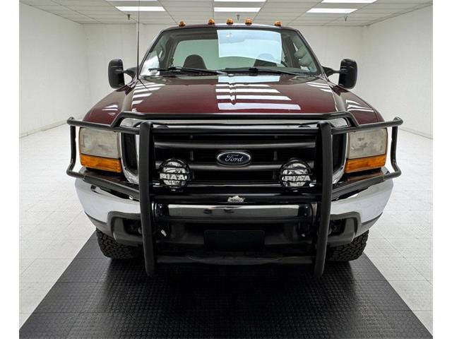 2000 Ford F250 (CC-2079970) for sale in Morgantown, Pennsylvania
