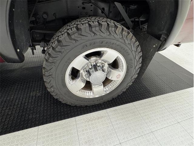 2000 Ford F250 (CC-2079970) for sale in Morgantown, Pennsylvania