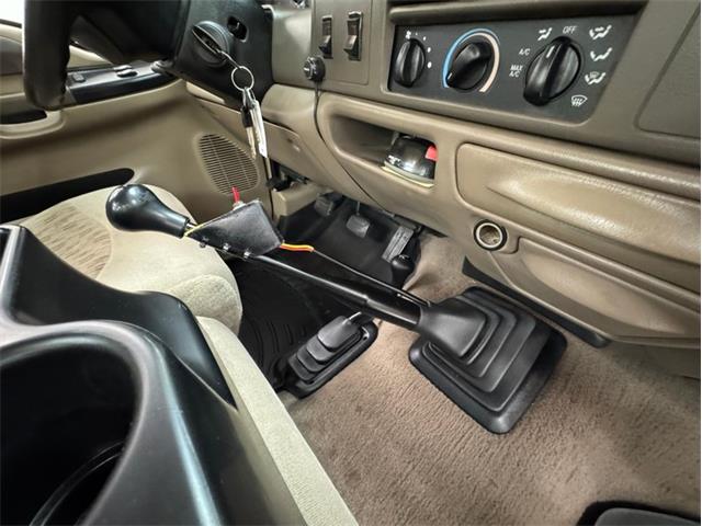 2000 Ford F250 (CC-2079970) for sale in Morgantown, Pennsylvania