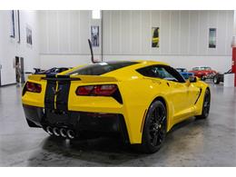 2015 Chevrolet Corvette (CC-2079971) for sale in Kentwood, Michigan