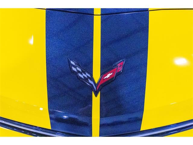 2015 Chevrolet Corvette (CC-2079971) for sale in Kentwood, Michigan