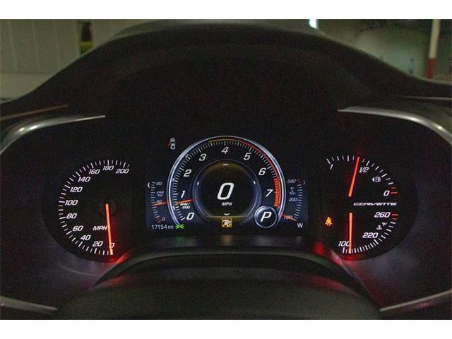 2015 Chevrolet Corvette (CC-2079971) for sale in Kentwood, Michigan