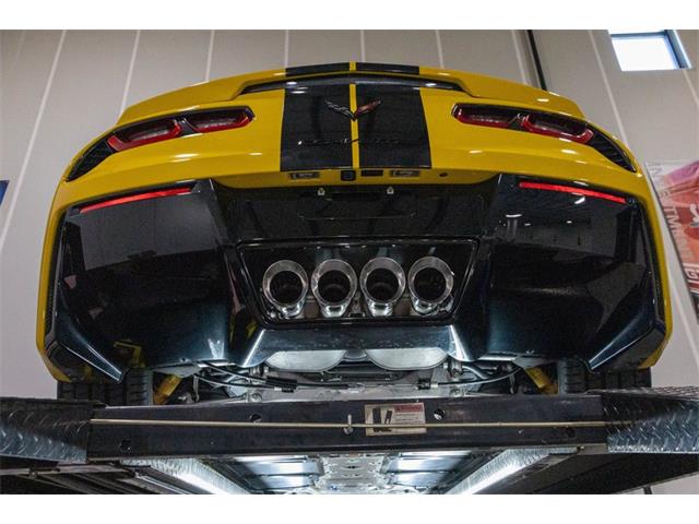 2015 Chevrolet Corvette (CC-2079971) for sale in Kentwood, Michigan