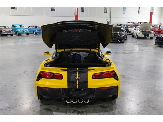 2015 Chevrolet Corvette (CC-2079971) for sale in Kentwood, Michigan