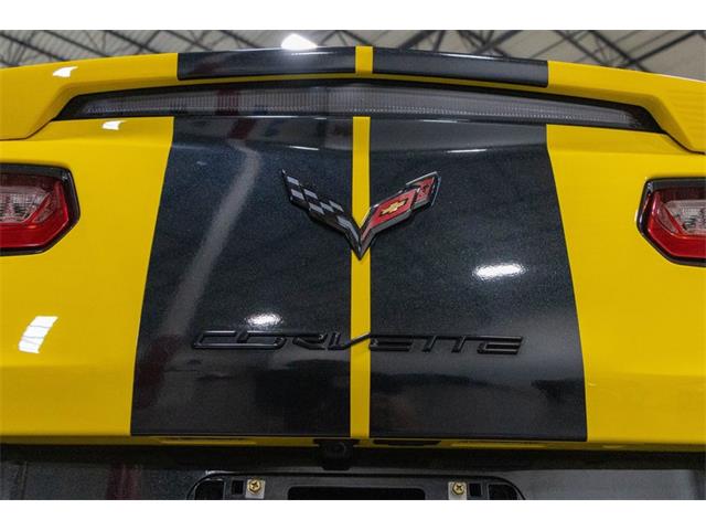 2015 Chevrolet Corvette (CC-2079971) for sale in Kentwood, Michigan