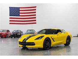 2015 Chevrolet Corvette (CC-2079971) for sale in Kentwood, Michigan