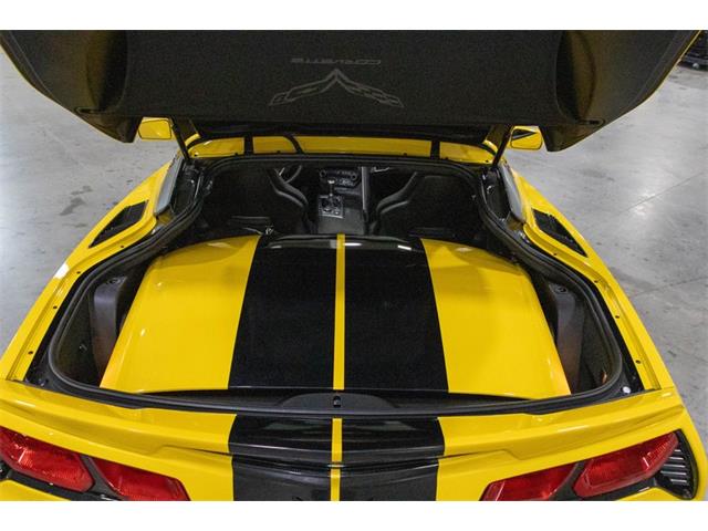 2015 Chevrolet Corvette (CC-2079971) for sale in Kentwood, Michigan