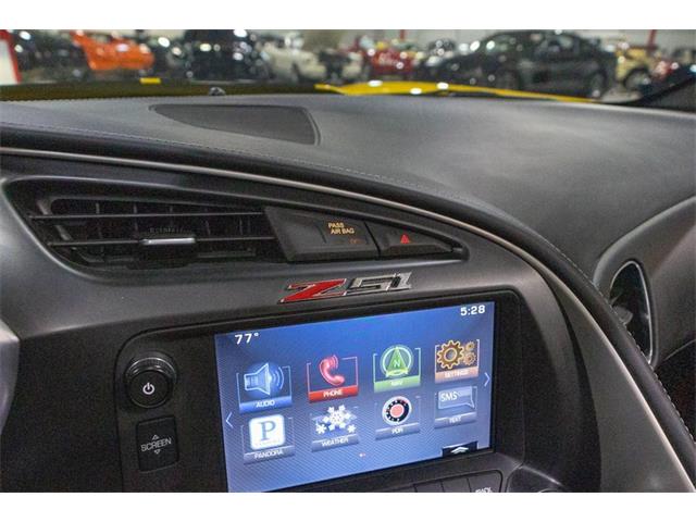 2015 Chevrolet Corvette (CC-2079971) for sale in Kentwood, Michigan