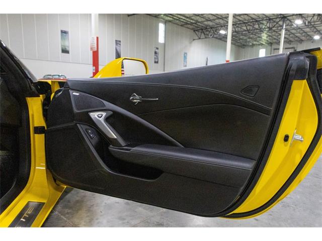 2015 Chevrolet Corvette (CC-2079971) for sale in Kentwood, Michigan