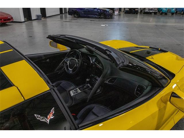 2015 Chevrolet Corvette (CC-2079971) for sale in Kentwood, Michigan