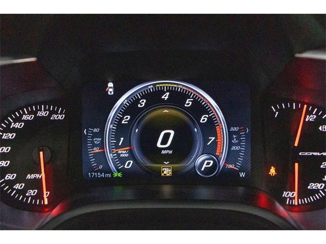 2015 Chevrolet Corvette (CC-2079971) for sale in Kentwood, Michigan