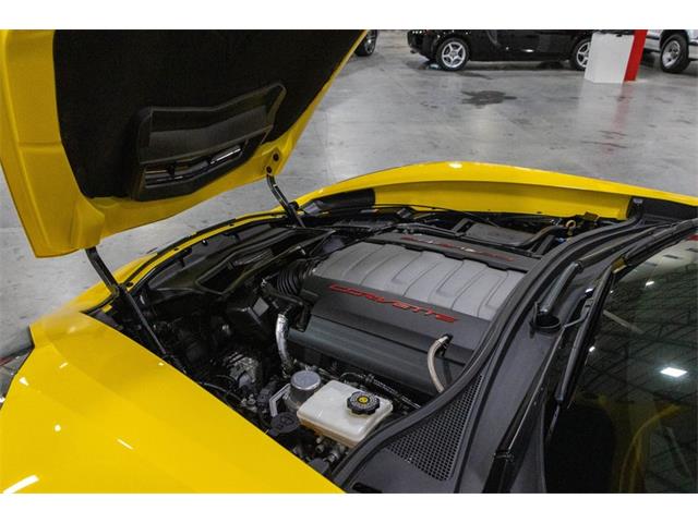 2015 Chevrolet Corvette (CC-2079971) for sale in Kentwood, Michigan