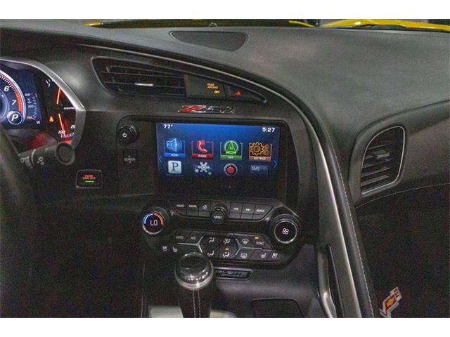 2015 Chevrolet Corvette (CC-2079971) for sale in Kentwood, Michigan