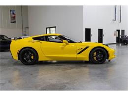 2015 Chevrolet Corvette (CC-2079971) for sale in Kentwood, Michigan