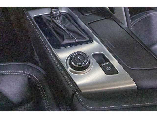2015 Chevrolet Corvette (CC-2079971) for sale in Kentwood, Michigan