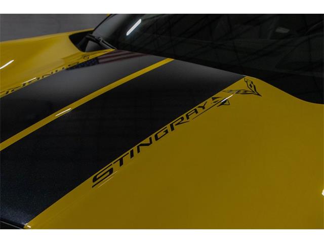 2015 Chevrolet Corvette (CC-2079971) for sale in Kentwood, Michigan