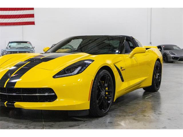 2015 Chevrolet Corvette (CC-2079971) for sale in Kentwood, Michigan