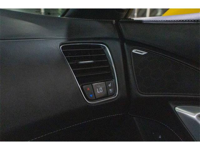 2015 Chevrolet Corvette (CC-2079971) for sale in Kentwood, Michigan