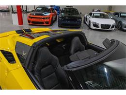 2015 Chevrolet Corvette (CC-2079971) for sale in Kentwood, Michigan