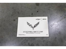 2015 Chevrolet Corvette (CC-2079971) for sale in Kentwood, Michigan