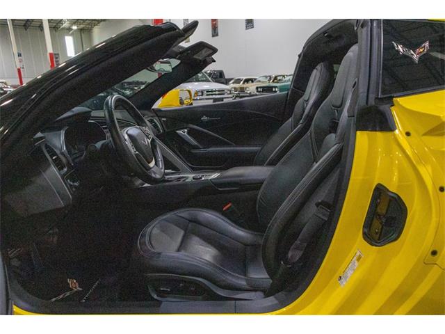 2015 Chevrolet Corvette (CC-2079971) for sale in Kentwood, Michigan