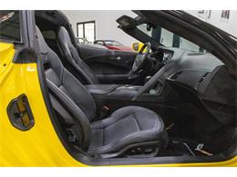 2015 Chevrolet Corvette (CC-2079971) for sale in Kentwood, Michigan