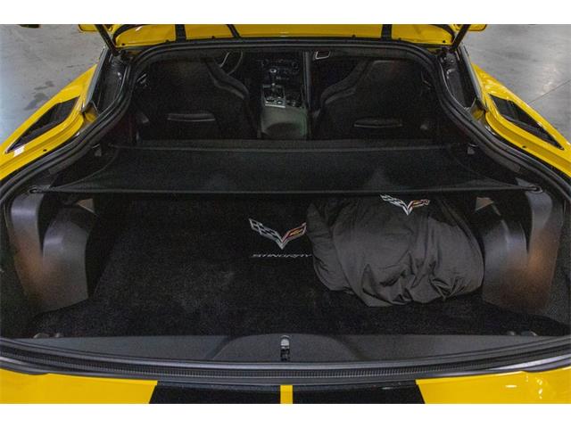 2015 Chevrolet Corvette (CC-2079971) for sale in Kentwood, Michigan