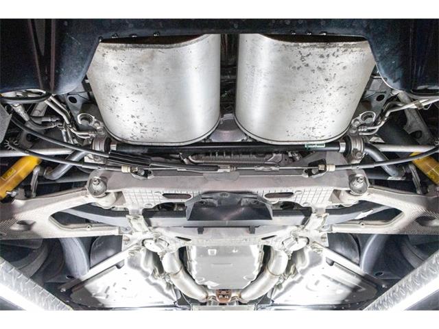2015 Chevrolet Corvette (CC-2079971) for sale in Kentwood, Michigan