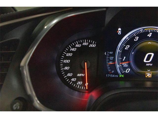 2015 Chevrolet Corvette (CC-2079971) for sale in Kentwood, Michigan
