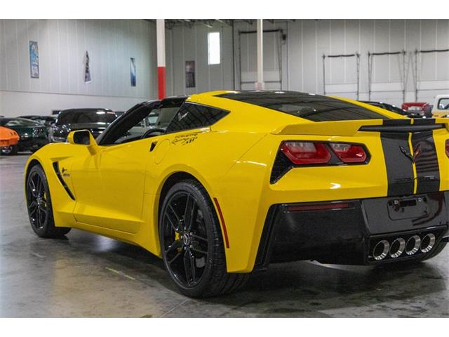 2015 Chevrolet Corvette (CC-2079971) for sale in Kentwood, Michigan