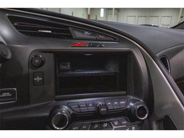 2015 Chevrolet Corvette (CC-2079971) for sale in Kentwood, Michigan
