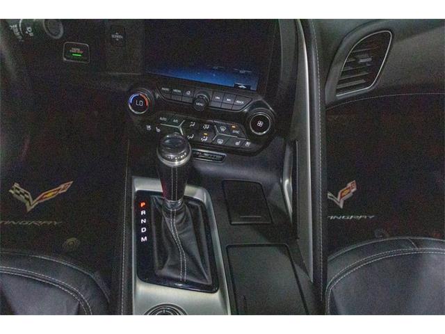 2015 Chevrolet Corvette (CC-2079971) for sale in Kentwood, Michigan