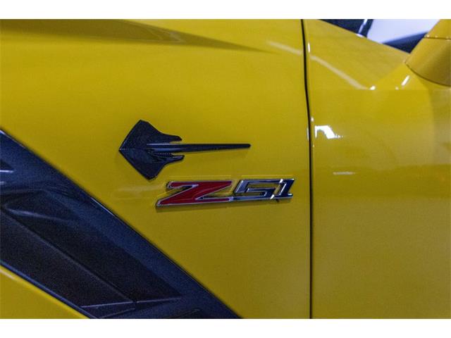 2015 Chevrolet Corvette (CC-2079971) for sale in Kentwood, Michigan