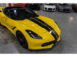2015 Chevrolet Corvette (CC-2079971) for sale in Kentwood, Michigan