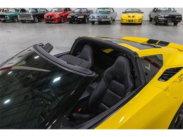 2015 Chevrolet Corvette (CC-2079971) for sale in Kentwood, Michigan