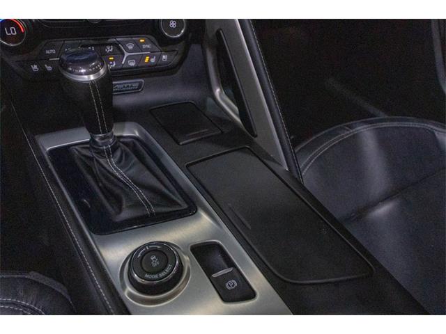 2015 Chevrolet Corvette (CC-2079971) for sale in Kentwood, Michigan