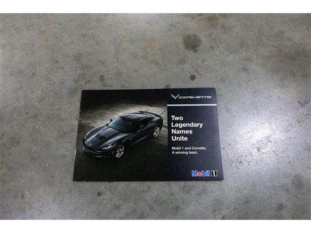2015 Chevrolet Corvette (CC-2079971) for sale in Kentwood, Michigan