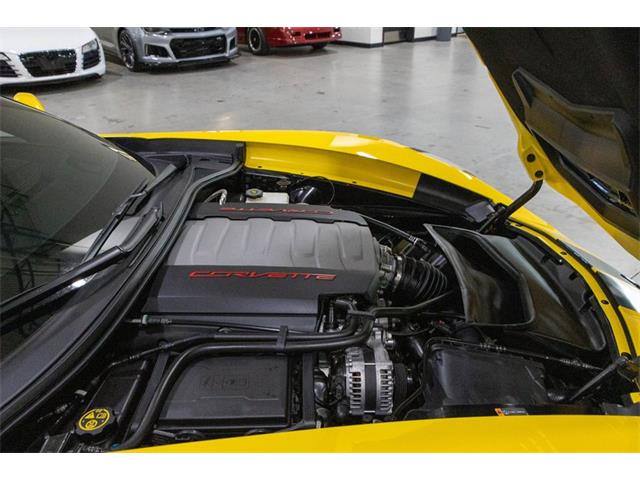 2015 Chevrolet Corvette (CC-2079971) for sale in Kentwood, Michigan