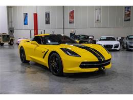 2015 Chevrolet Corvette (CC-2079971) for sale in Kentwood, Michigan
