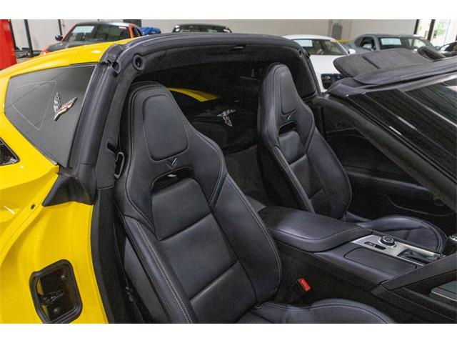2015 Chevrolet Corvette (CC-2079971) for sale in Kentwood, Michigan