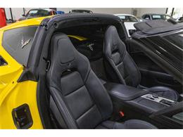 2015 Chevrolet Corvette (CC-2079971) for sale in Kentwood, Michigan