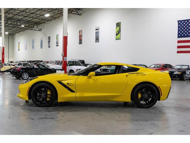 2015 Chevrolet Corvette (CC-2079971) for sale in Kentwood, Michigan
