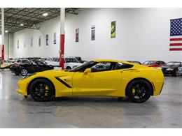 2015 Chevrolet Corvette (CC-2079971) for sale in Kentwood, Michigan