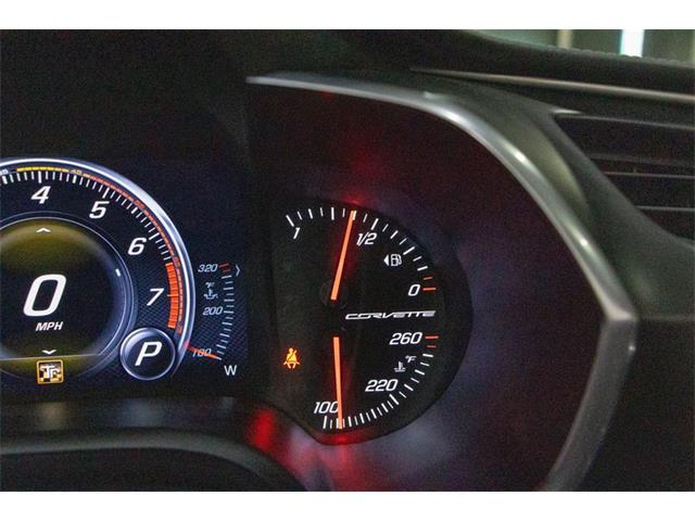 2015 Chevrolet Corvette (CC-2079971) for sale in Kentwood, Michigan