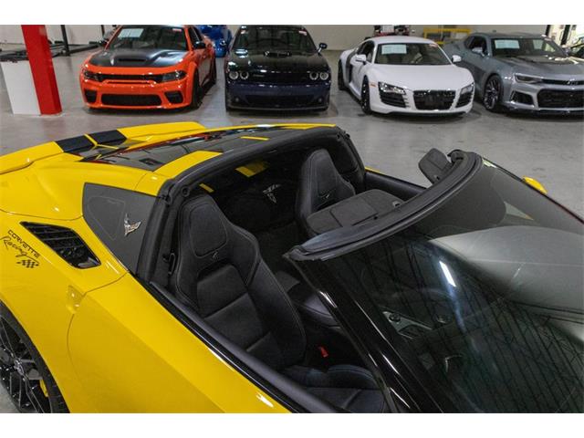 2015 Chevrolet Corvette (CC-2079971) for sale in Kentwood, Michigan