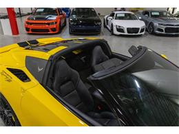 2015 Chevrolet Corvette (CC-2079971) for sale in Kentwood, Michigan
