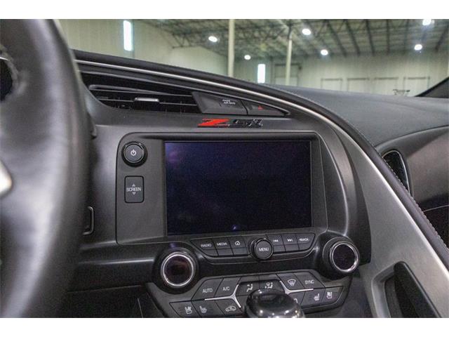 2015 Chevrolet Corvette (CC-2079971) for sale in Kentwood, Michigan