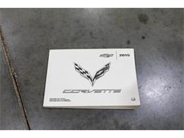 2015 Chevrolet Corvette (CC-2079971) for sale in Kentwood, Michigan