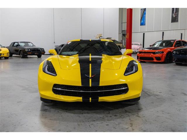 2015 Chevrolet Corvette (CC-2079971) for sale in Kentwood, Michigan